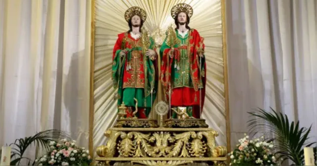 Imagem ilustrativa da notícia Dinheiro, cura e amor: 6 simpatias para São Cosme e Damião