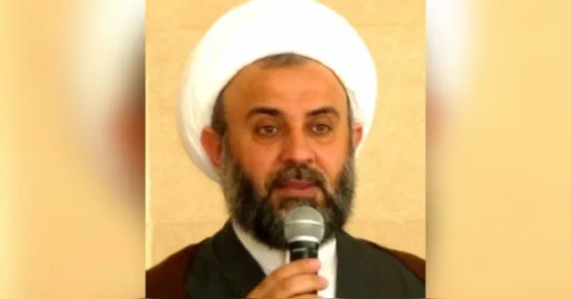 Imagem ilustrativa da notícia Israel diz ter matado outro líder do Hezbollah