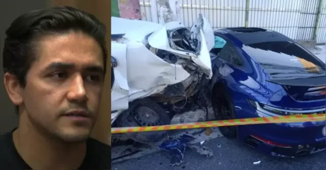 Imagem ilustrativa da notícia Justiça determina júri popular para motorista de Porsche