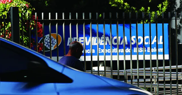 Imagem ilustrativa da notícia Biometria é obrigatória para pedir benefício ao INSS