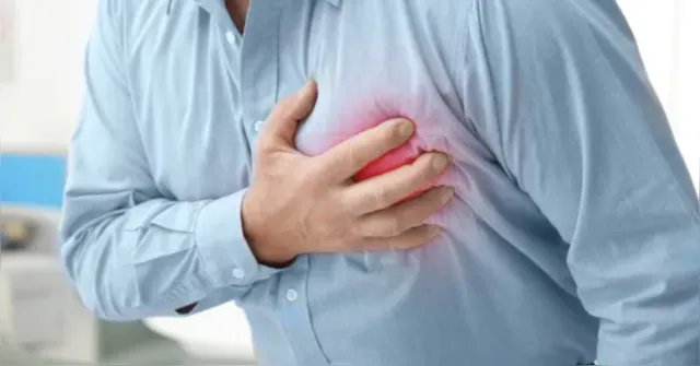 Imagem ilustrativa da notícia Conheça os sintomas e como prevenir a insuficiência cardíaca