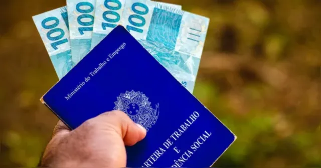 Imagem ilustrativa da notícia Pará tem saldo positivo de mais de 37 mil postos de trabalho