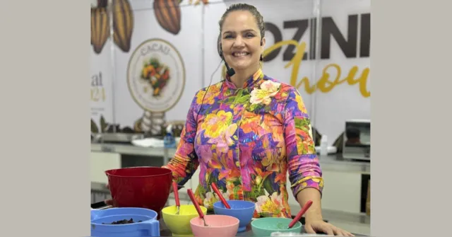 Imagem ilustrativa da notícia Portugal: chef representará Belém em evento de Gastronomia
