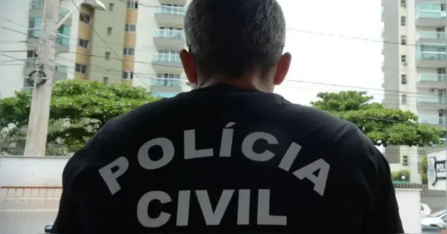 Imagem ilustrativa da notícia Policial reage a tentativa de homicídio e baleia suspeito