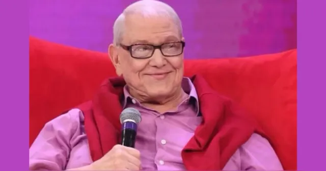 Imagem ilustrativa da notícia Ary Toledo: humorista morre aos 87 anos, em São Paulo