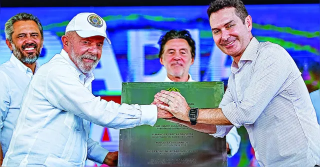 Imagem ilustrativa da notícia Pará é contemplado com 840 moradias pelo MCMV