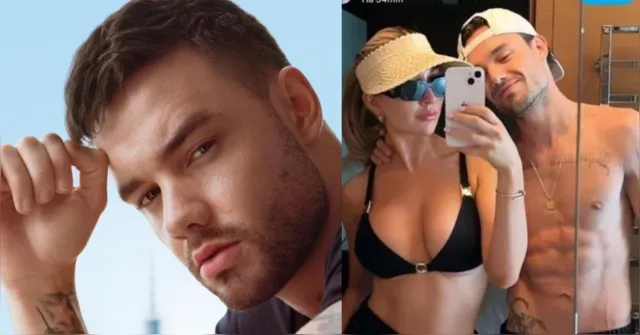 Imagem ilustrativa da notícia Liam Payne: quem é a mulher vista na foto antes dele morrer?
