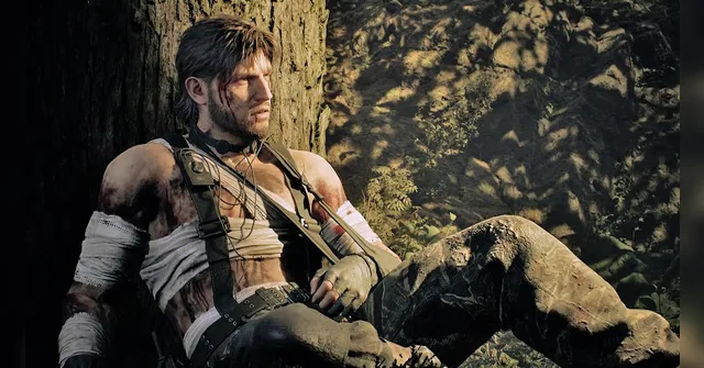 Imagem ilustrativa da notícia Metal Gear Solid Delta ganha trailer focado nos vilões