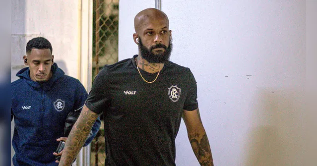 Imagem ilustrativa da notícia Remo terá dois desfalques importantes contra o São Bernardo