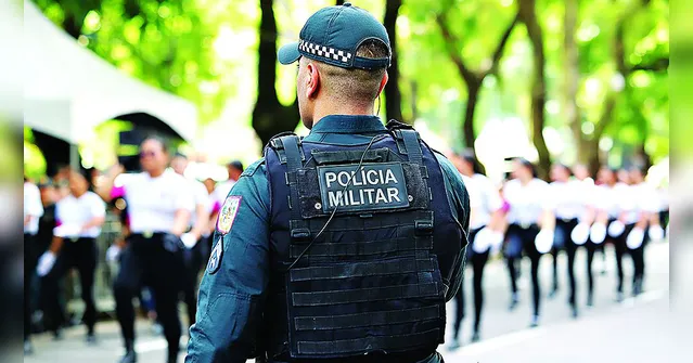Imagem ilustrativa da notícia Operação reforça ações para Desfile de 7 de Setembro