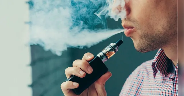 Imagem ilustrativa da notícia Alepa aprova PL que proíbe uso de cigarro eletrônico no Pará