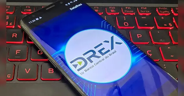 Imagem ilustrativa da notícia Banco começa a receber propostas para segunda fase do Drex