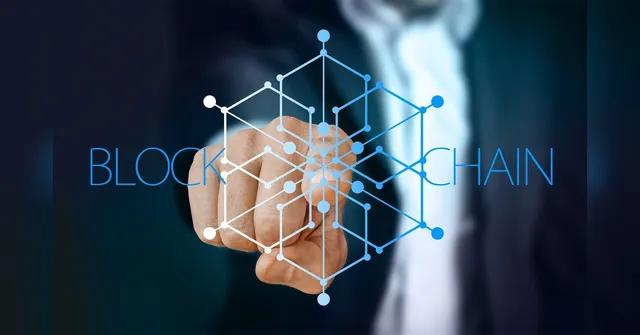 Imagem ilustrativa da notícia Tecnologia promete mais do que apenas criptomoedas