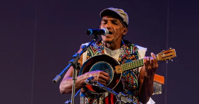 Imagem ilustrativa da notícia Arte, música e teatro movimentam Bienal das Amazônias