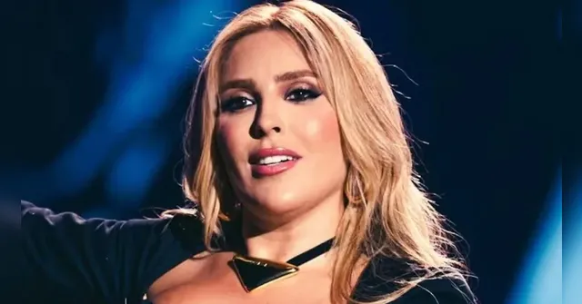 Imagem ilustrativa da notícia Manu Bahtidão cancela novos shows por problemas de saúde