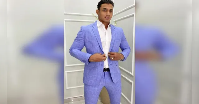 Imagem ilustrativa da notícia Vídeo: familiares se despedem de Mister Pará assassinado