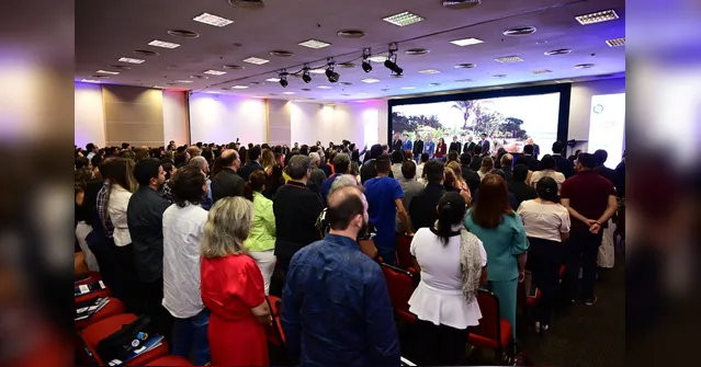 Imagem ilustrativa da notícia Evento do TCE debate redes de controle e governança pública