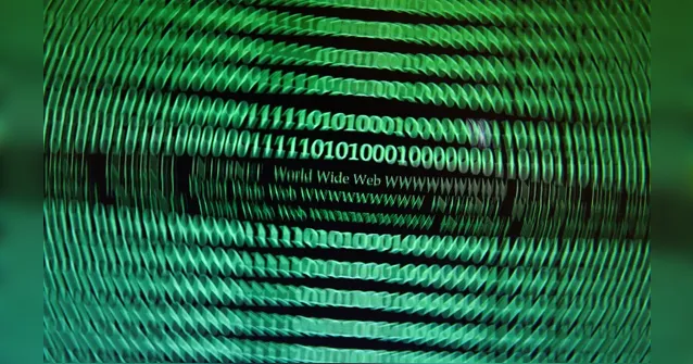 Imagem ilustrativa da notícia STJ sofre ataque hacker, mas nega prejuízo ao sistema