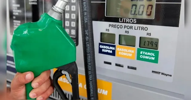 Imagem ilustrativa da notícia Brasil enfrenta um alerta sobre adulteração de combustíveis