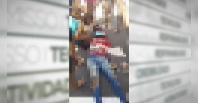 Imagem ilustrativa da notícia Homem é morto a tiros no bairro do 40 horas em Ananindeua