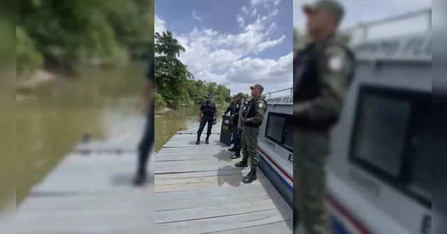 Imagem ilustrativa da notícia Polícia segue investigando triplo homicídio em Marituba
