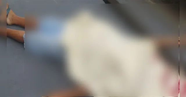 Imagem ilustrativa da notícia Homem morre após ser atingido por dupla em moto
