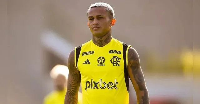 Imagem ilustrativa da notícia Negociações falham e Flamengo deixa de lucrar R$ 180 milhões