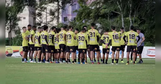 Imagem ilustrativa da notícia Clube do Remo pode não ter moleza contra o Botafogo-PB 