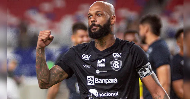 Imagem ilustrativa da notícia Com espírito vencedor, Clube do Remo avança rumo ao acesso