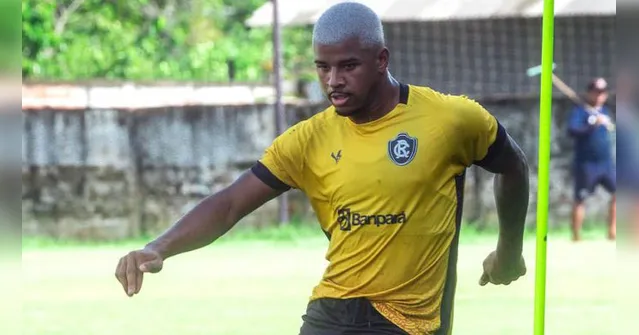 Imagem ilustrativa da notícia Clube do Remo enfrenta o Confiança para se manter no G8