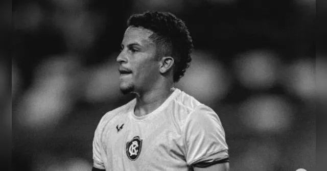 Imagem ilustrativa da notícia Clubes, torcedores e treinador homenageiam Ricardinho