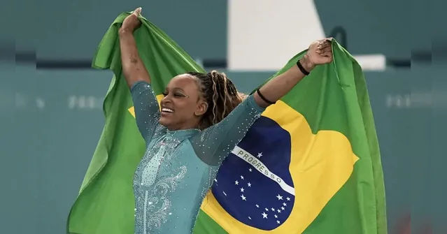 Imagem ilustrativa da notícia COB distribui R$ 4,6 milhões em premiações a medalhistas