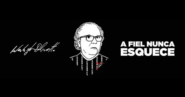 Imagem ilustrativa da notícia Corinthians fará homenagem a Olivetto em jogo no Itaquerão