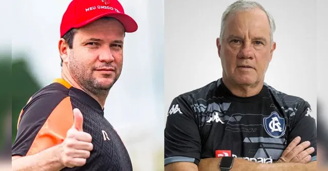 Imagem ilustrativa da notícia Daniel Paulista e Paulo Bonamigo ganham força no Paysandu