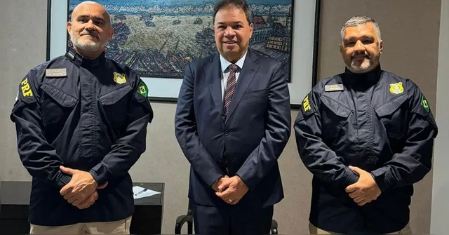 Imagem ilustrativa da notícia Confira os destaques da coluna Alepa Em Pauta desta quinta (5)
