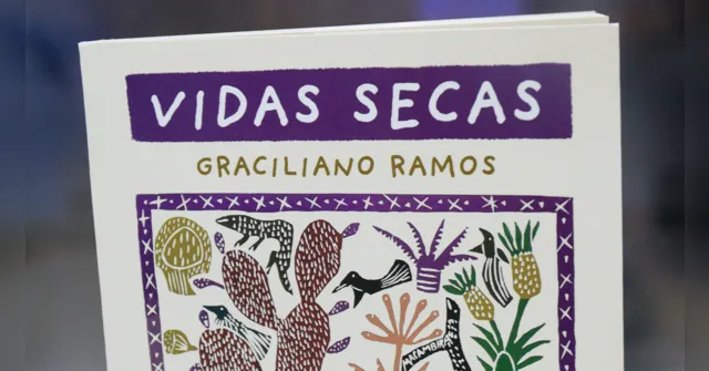 Imagem ilustrativa da notícia Um clássico atemporal em nova edição