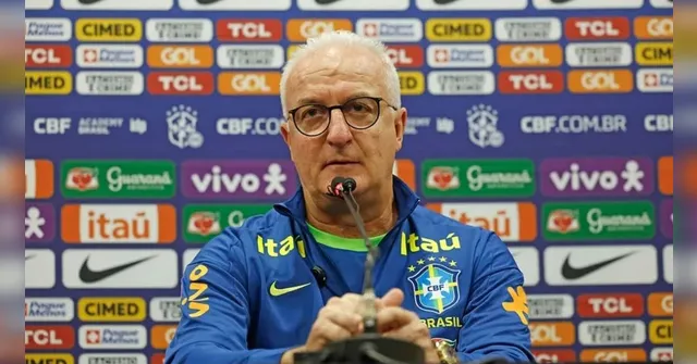 Imagem ilustrativa da notícia Dorival Jr: "Estaremos na decisão da Copa. Podem me cobrar"