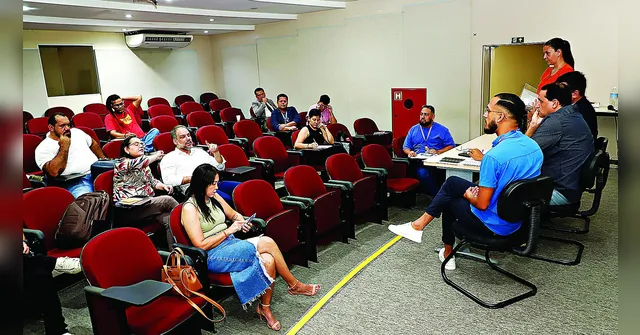 Imagem ilustrativa da notícia Candidatos à Prefeitura vão ser entrevistados pela RBATV