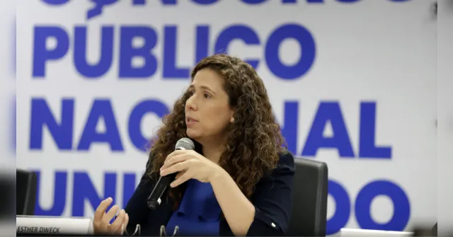 Imagem ilustrativa da notícia CNU: não preenchimento da identificação causa eliminação