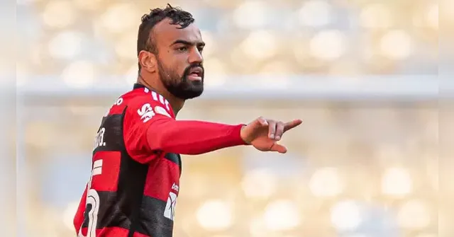 Imagem ilustrativa da notícia Fabrício Bruno ganha chance na Seleção após lesão de Militão