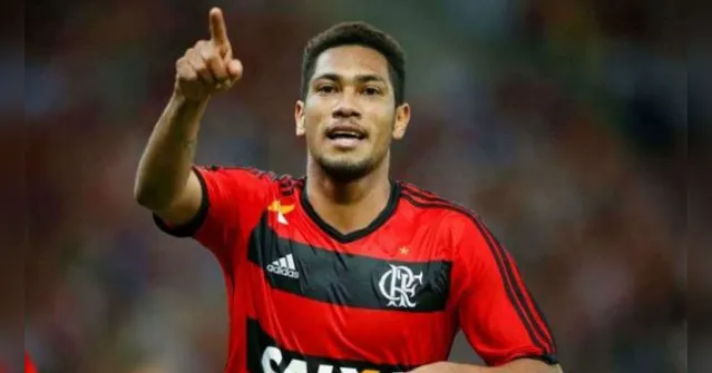 Imagem ilustrativa da notícia Hernane Brocador, ex-Flamengo, vai jogar no futebol do Pará