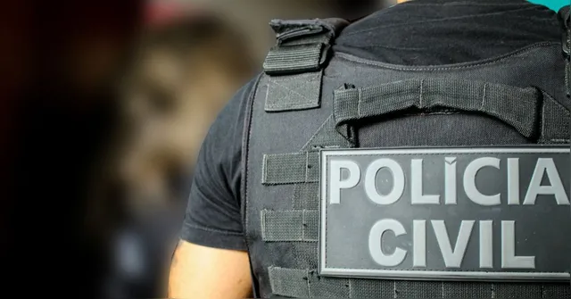Imagem ilustrativa da notícia PC prende homem indiciado por tráfico de drogas no Pará