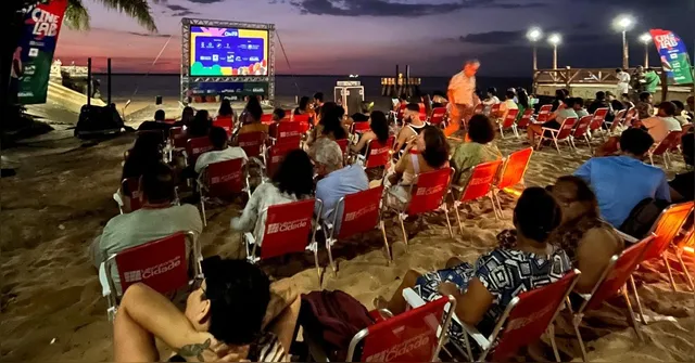 Imagem ilustrativa da notícia 4º festival CineLab celebra o dia da Amazônia, em Belém