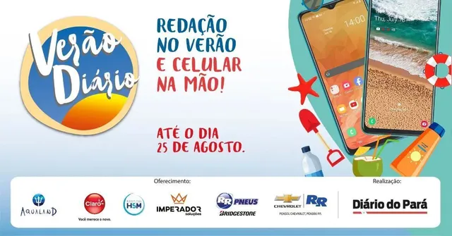 Imagem ilustrativa da notícia Conheça os vencedores do concurso de redação do DOL!