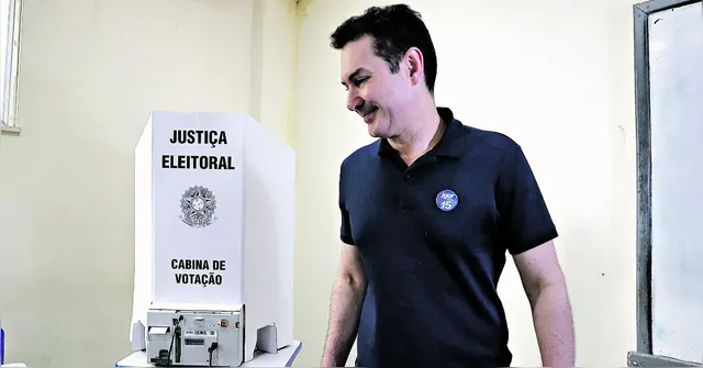 Imagem ilustrativa da notícia Partido MDB elegeu 468 vereadores em municípios do Pará