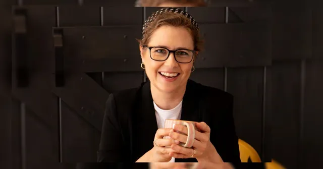 Imagem ilustrativa da notícia Jenna Fischer, a Pam de 'The Office', está com câncer