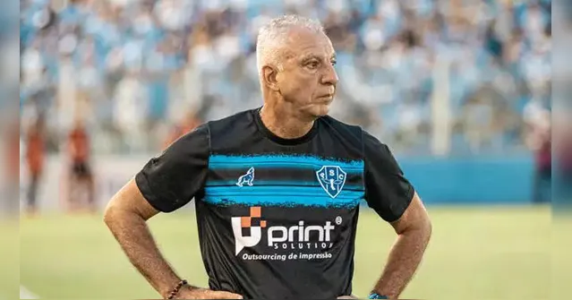 Imagem ilustrativa da notícia Paysandu e CRB se enfrentam em "duelo de iguais" na Série B