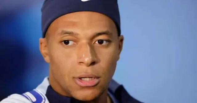Imagem ilustrativa da notícia Mbappé nega envolvimento em caso de estupro na Suécia