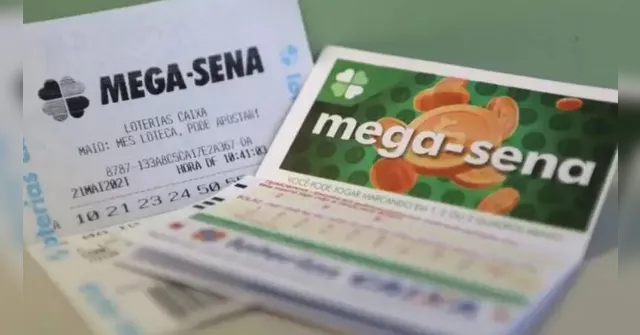 Imagem ilustrativa da notícia Mega não tem nenhum acertador neste sábado e prêmio acumula
