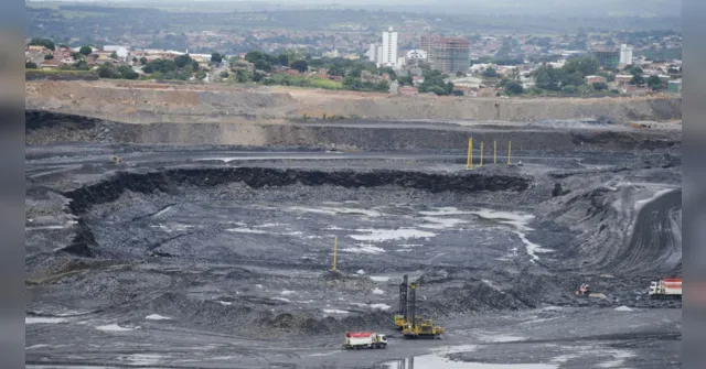 Imagem ilustrativa da notícia Relatório indica conflitos ligados à transição energética